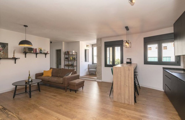 Alamos Blancos - Two Bedroom Apartment, Sleeps 2