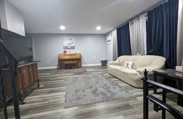 Haines Acres Meadow Retreat