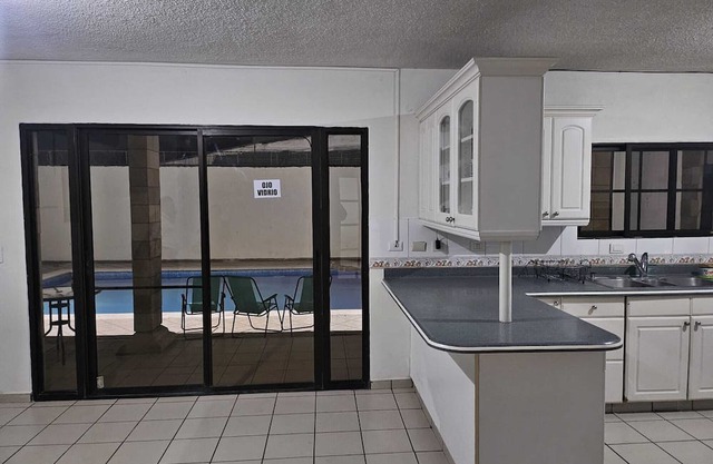 Habitacion acogedora Piscina