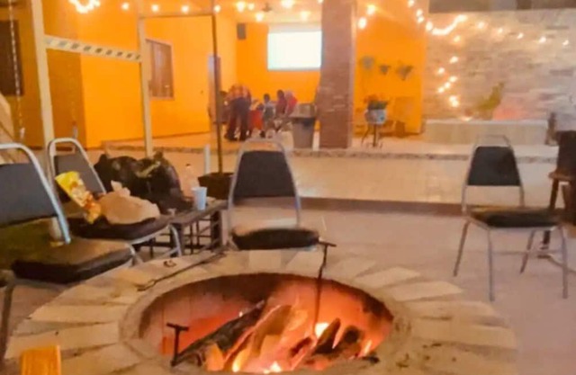 Casa Villa Antigua tu Escapada Tranquila Junto al río Ramos