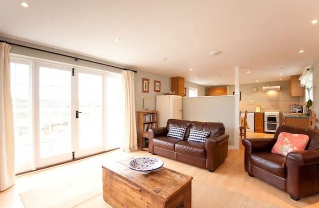 2 bedroom accommodation in Veryan