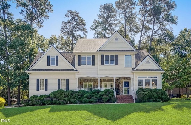 Welcome to this inviting four bedroom home nestled