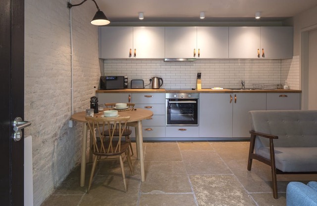 Cozy country cottage for 2 in the stunning Lincolnshire Wolds