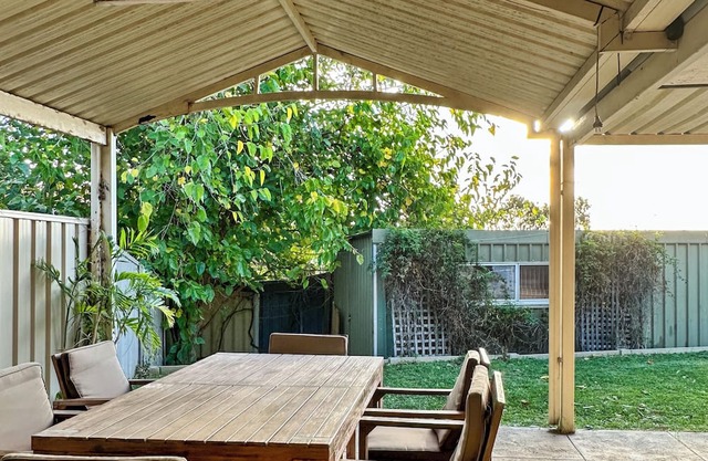 Family home close to all Perth/Fremantle adventures