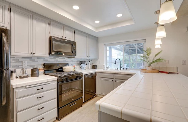 Welcome to Sagebrush Getaway