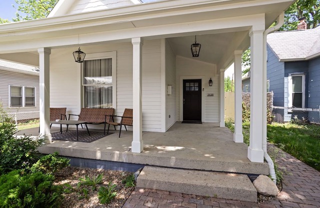 Windsor Manor, Beautiful Space with Great Rates