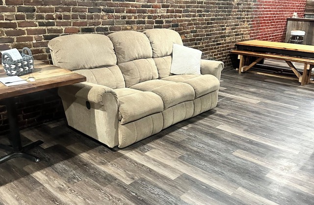 Rustic Rooftop Apartment A