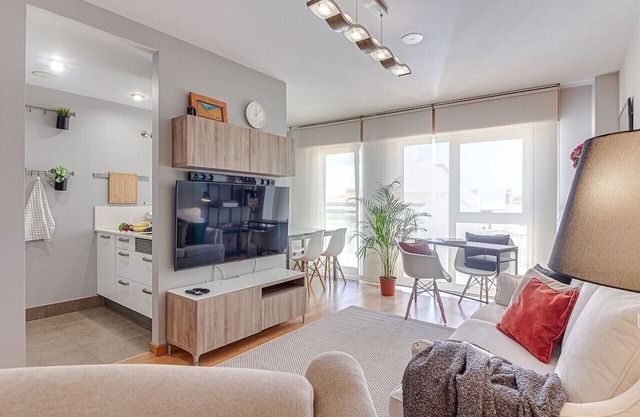 San Amaro Beach Apartment