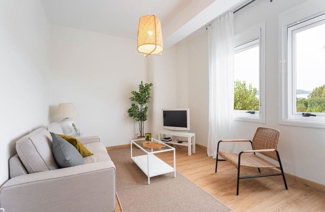 Perbes Beach Apartment