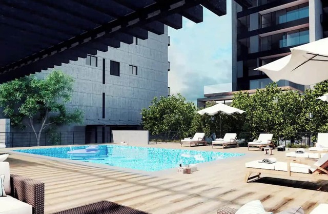 Departamento en Punto Horizonte, Sonata Puebla