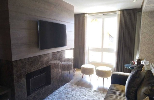 Bella Gramado - Apto Via Florida 303 A