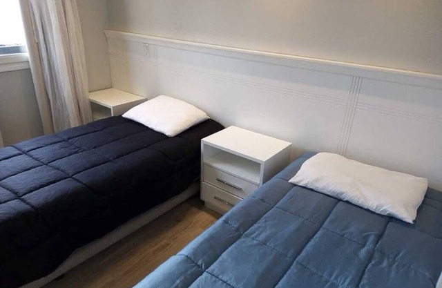 Bella Gramado - Apartment Via Florida 203C