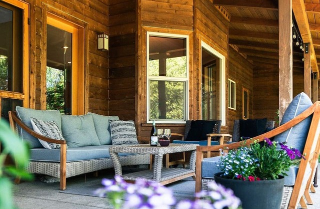 The Hux- Make Memories in Ashland