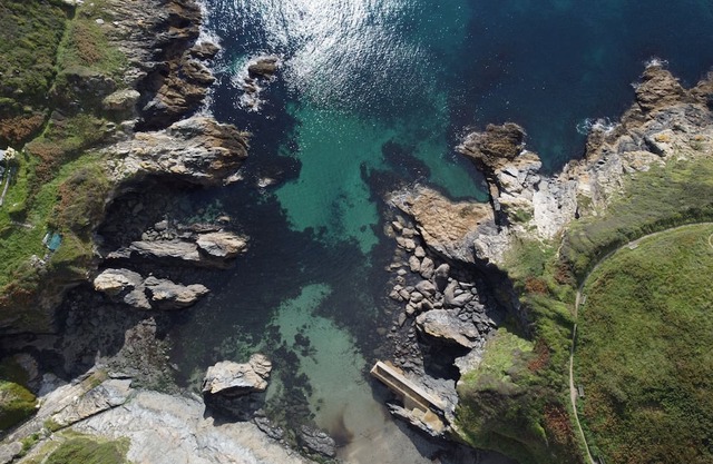 Farm Cottage - a cottage that sleeps 7 guests in 4 bedrooms