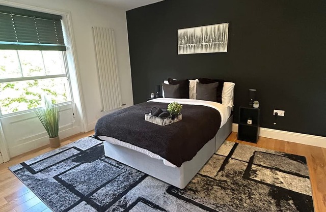 NEW! 2 Bedroom Central Grimsby, Flat 1