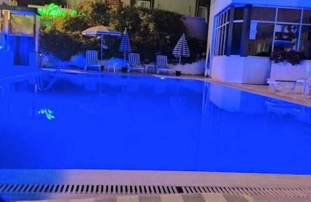 Fermir Grand Otel