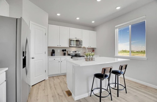 Centrally Located home near Boulder, Fort Collins, and the Rockies