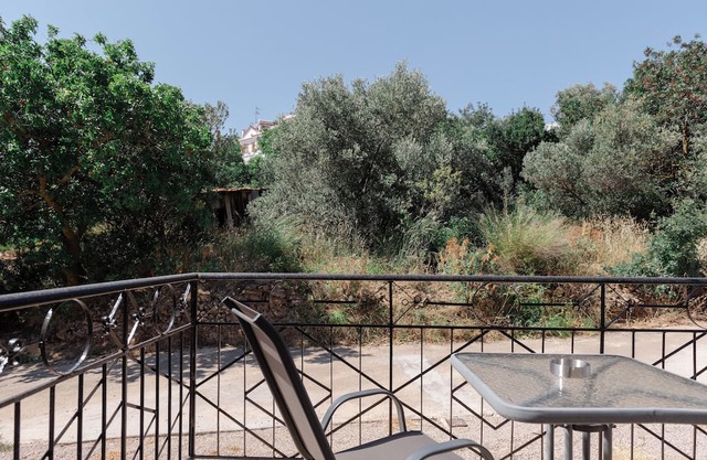 Family Friedly Spot next to the sea