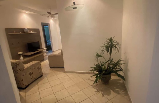 Relaxe á Beira Mar: seu Refúgio Tranquilo!