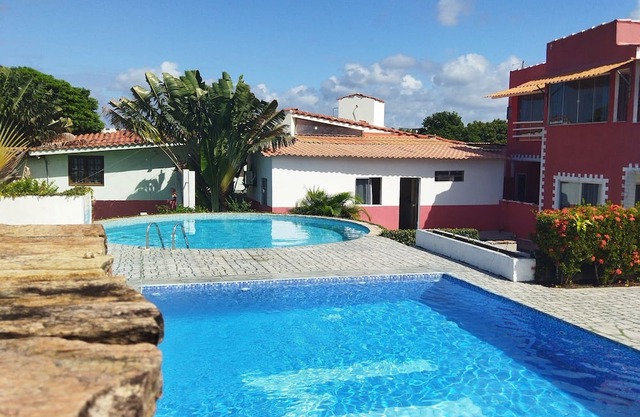 Apartamento Aconchegante Vista Oceano!