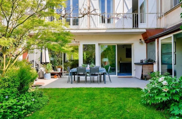 Vrbo Property