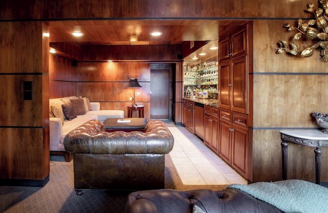 Via Lola Estate - Palm Springs Home