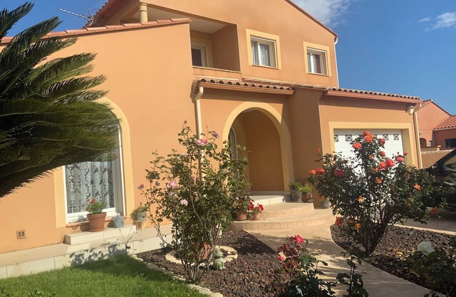 Appartement à Louer a10 Minutes des Plages