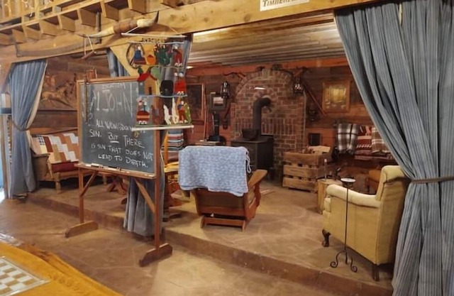 RipplePond Beautiful View East of Charlotte