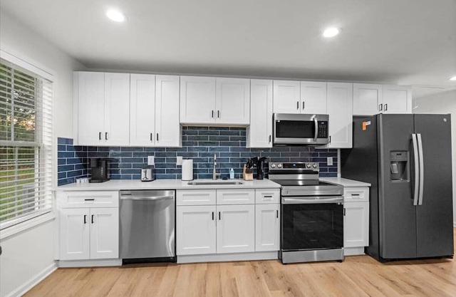 Cozy Gem in Kings Mountain!