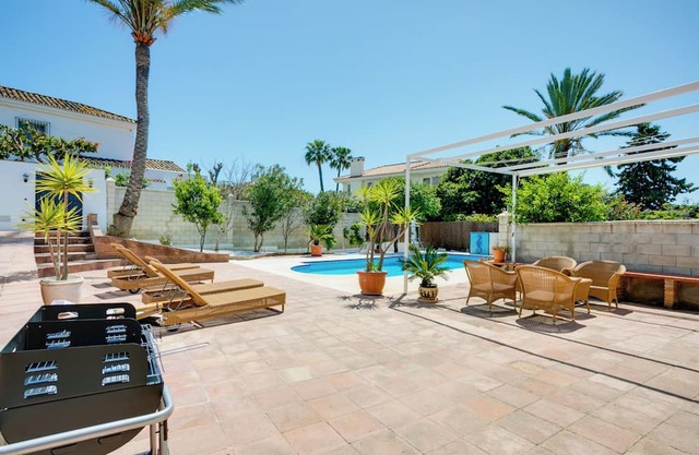 Holiday Home 'Chalet Calancha' with Mountain View, Wi-Fi and Air Conditioning