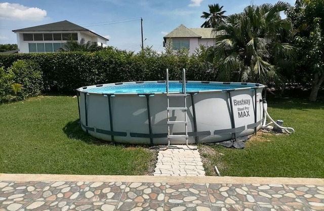 Casa Campestre Californiana