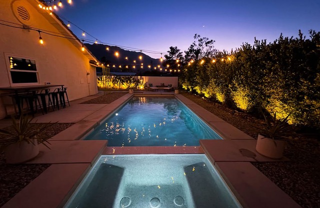 4BD/4BA with 3 En Suites in Style