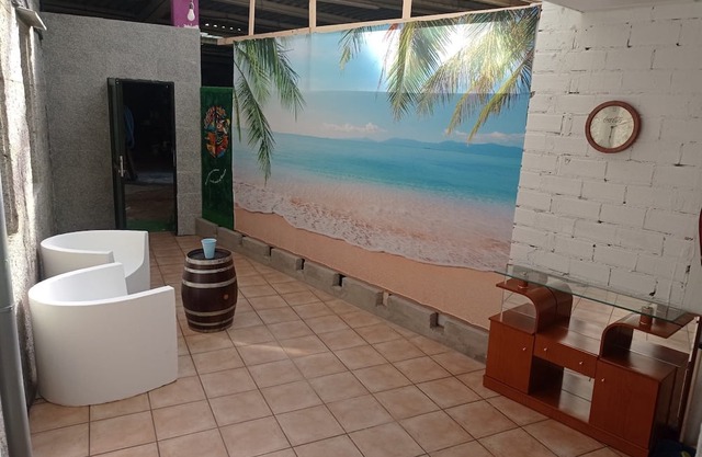 Apartment 'Byp' with Private Terrace and Wi-Fi