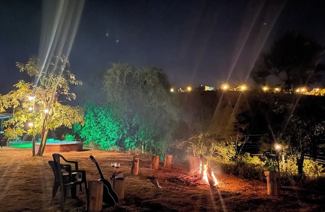 Viva a Experiência de uma Viagem sem Sair de Juiz de Fora