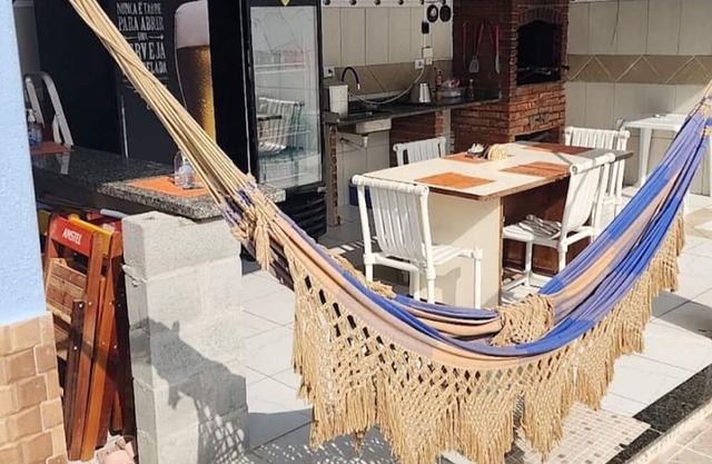 Pousada Aconchego na Praia