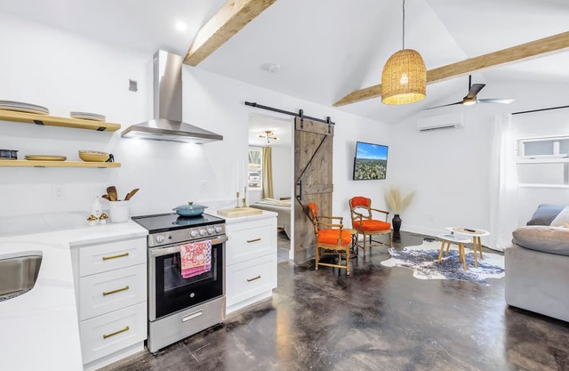 The Kindness Cottage