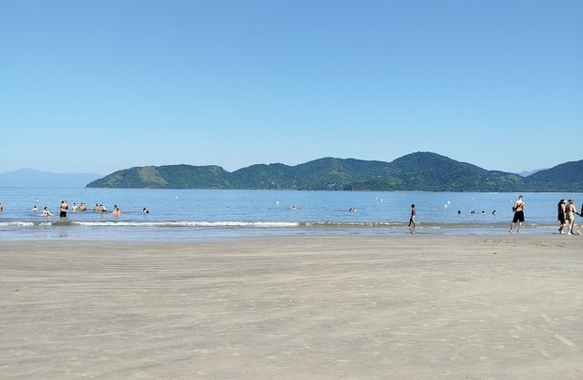 Recanto Marietti 2 100m da Praia