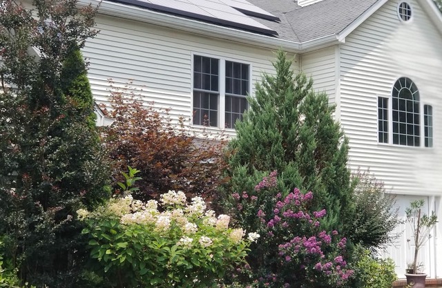 Spacious, comfortable, secluded 2 BR villas appartment, 2baths, DR, LR, Kitchen