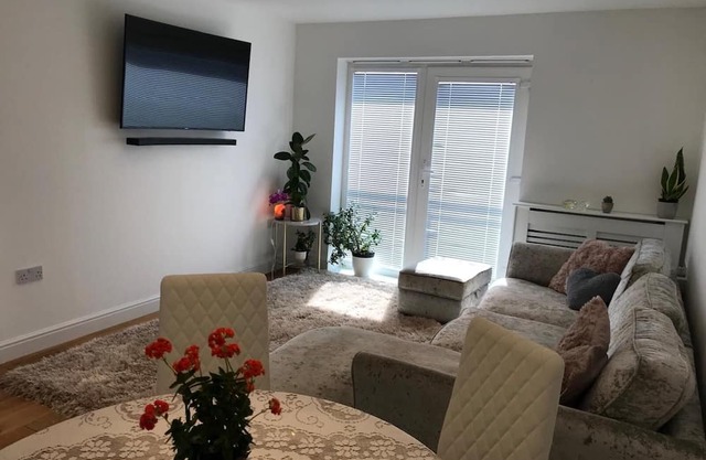 2 bed apartment in Turnford, Broxbourne. Very clean and well looked after.