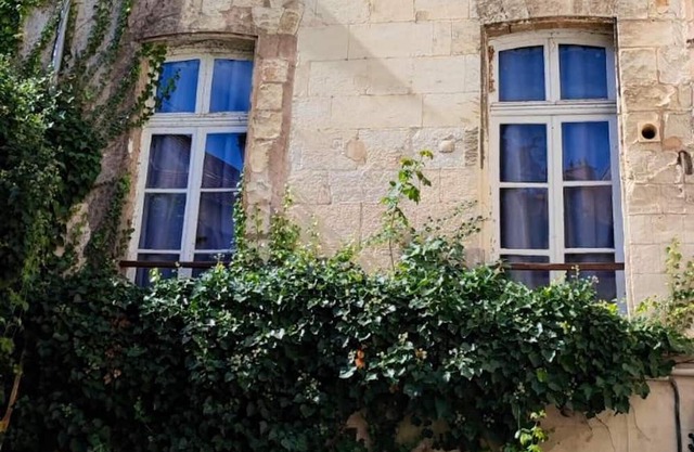 Homerez - Beautiful studio for 2 ppl. at Château-Thierry