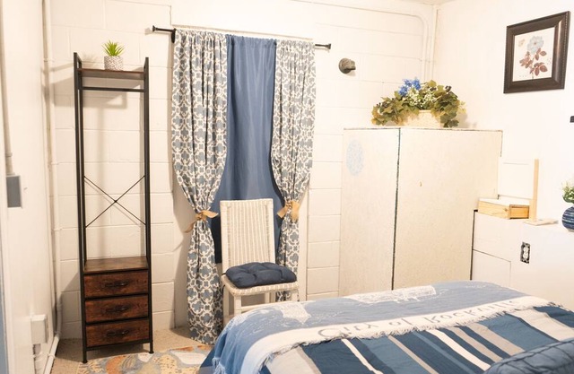 Cozy home in Augusta