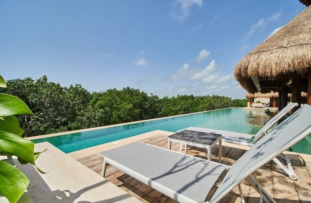 Sand Serene 1 Bedroom | 1 Bath | 3 Guests