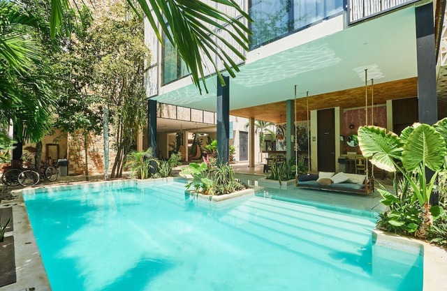 Ocean Vista 3 Bedrooms | 3 Baths | 6 Guests