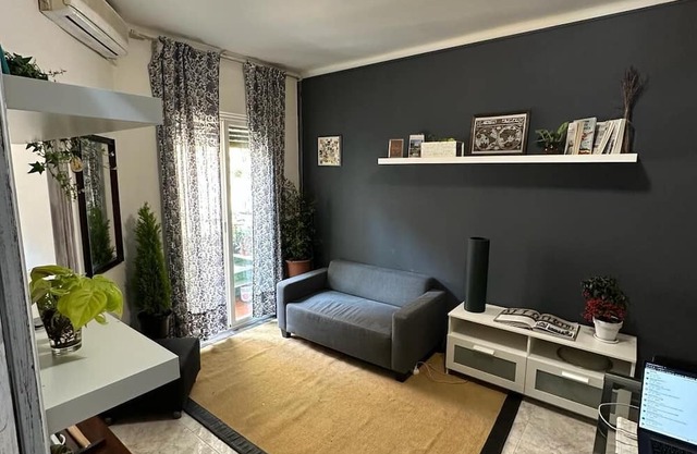 Good Times Apartments Barcelona