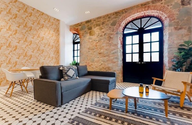 w* | Amazing 1BR in San Felipe