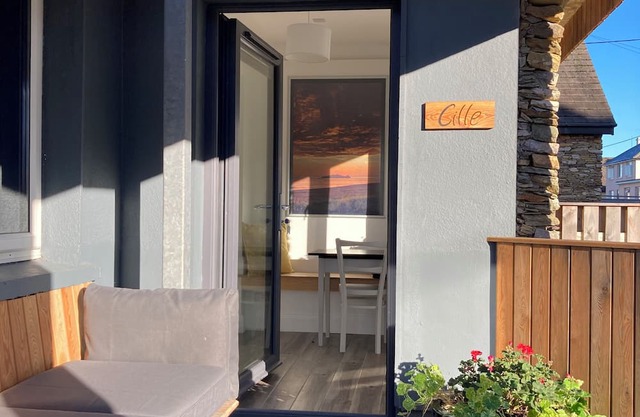 Spectacular Sea Views - Cille 2