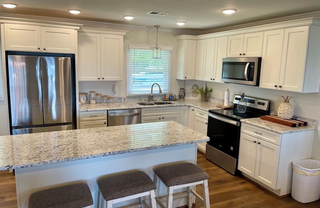 A Splash of Lake Heaven