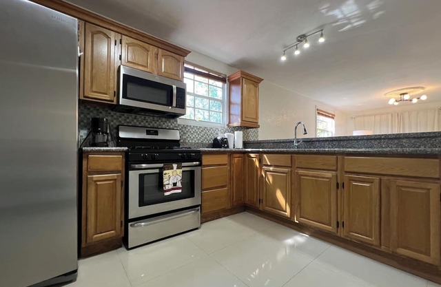 Urban Oasis near Downtown Miami