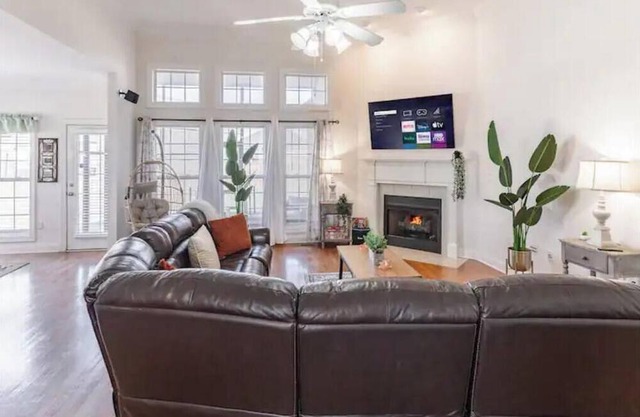 Elegant Escape Pet friendly