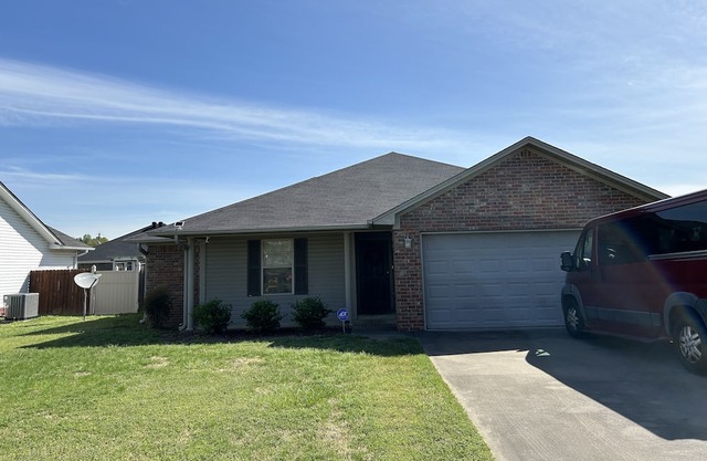 Cozy Home Away From Home